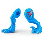 Rob  Alive Dino DNA Azul - Candide 7