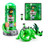 Rob  Alive Dino DNA Verde - Candide 0