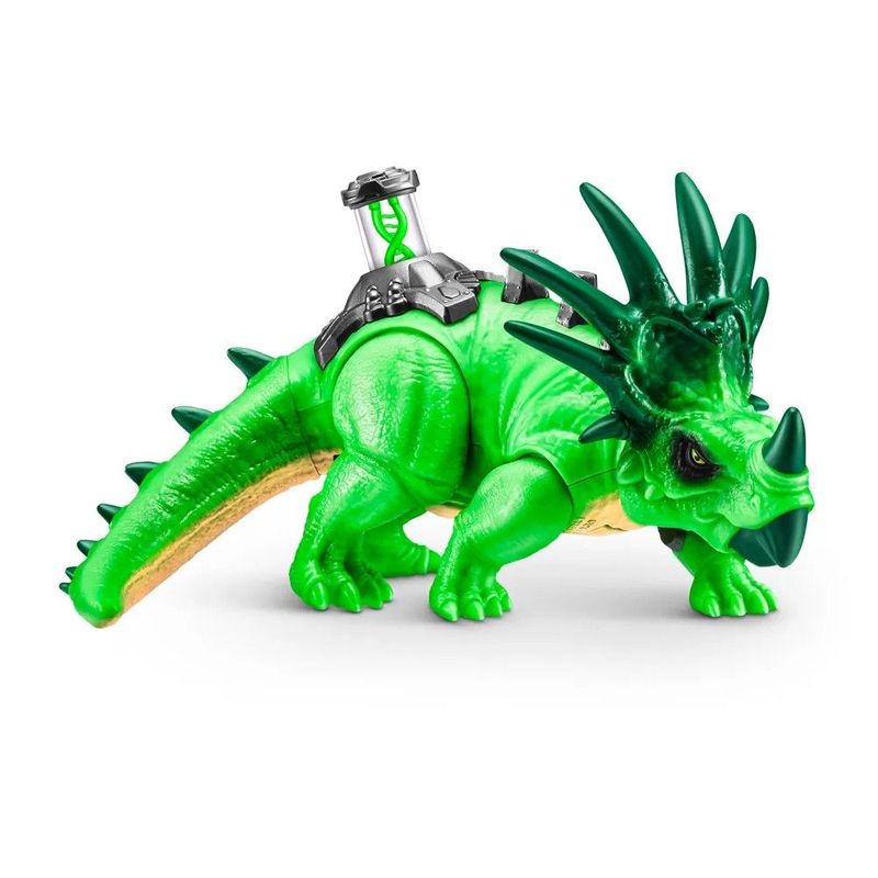 Rob  Alive Dino DNA Verde - Candide 1