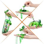 Rob  Alive Dino DNA Verde - Candide 2