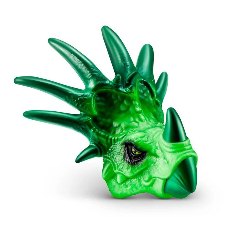 Rob  Alive Dino DNA Verde - Candide 3