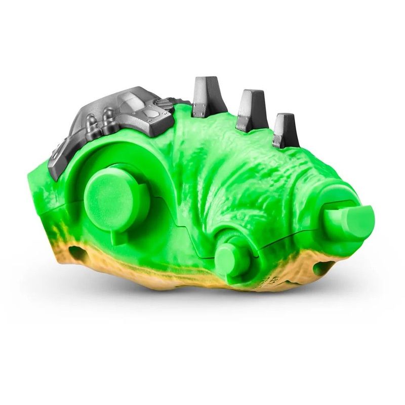 Rob  Alive Dino DNA Verde - Candide 4