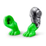 Rob  Alive Dino DNA Verde - Candide 5