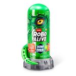Rob  Alive Dino DNA Verde - Candide 6