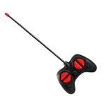 Carro Controle Remoto Azul Met lico - Brinkzania 1