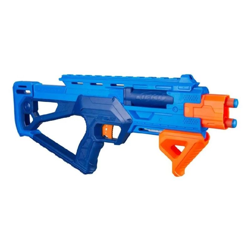Lan a Dardos Nerf N Series Double Impact - Hasbro 0