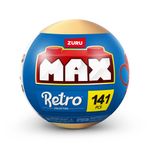 Blocos de Montar Max Premium Retr  - Candide 0