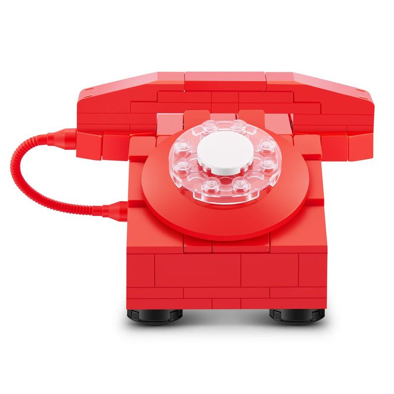 Blocos de Montar Max Premium Retr  - Candide 8