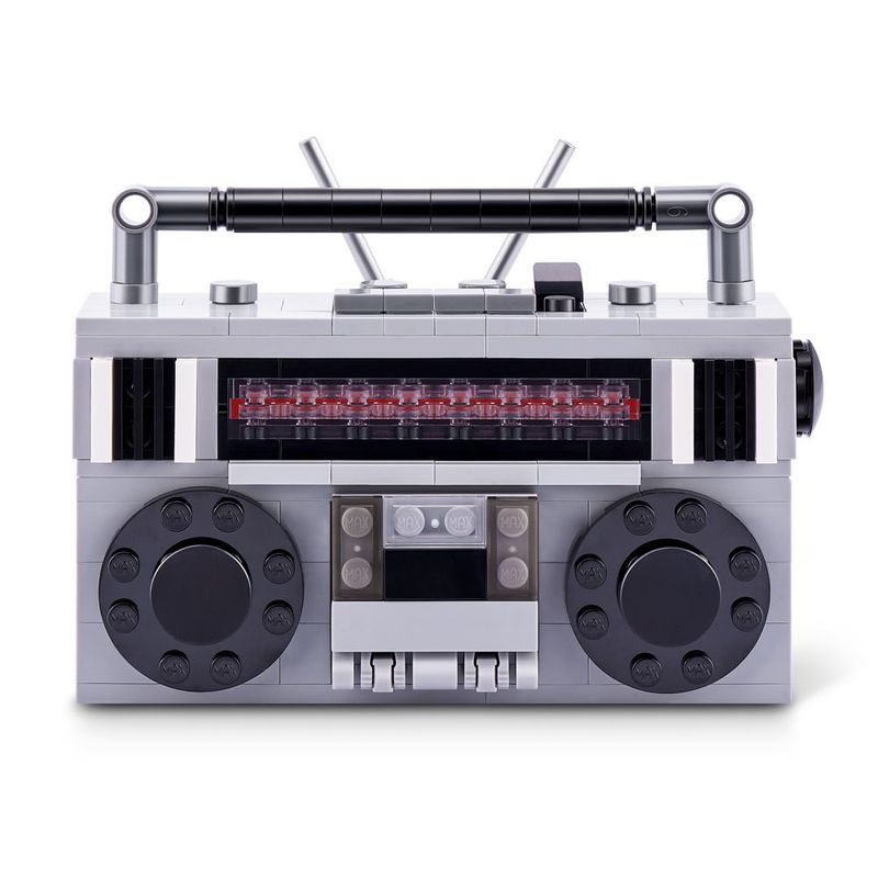 Blocos de Montar Max Premium Retr  - Candide 10