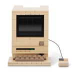 Blocos de Montar Max Premium Retr  - Candide 13