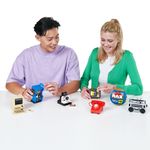 Blocos de Montar Max Premium Retr  - Candide 15