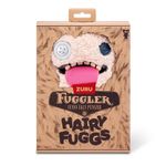 Pel cia Fuggler Hairy Fuggs Oogah - Candide 1