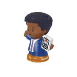 Little People Mini Figura Papai de Terno - Mattel 1