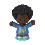 Little People Mini Figura Chris - Mattel 0
