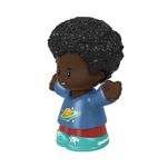Little People Mini Figura Chris - Mattel 1