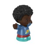 Little People Mini Figura Chris - Mattel 2