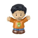 Little People Mini Figura Koby - Mattel 0