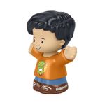 Little People Mini Figura Koby - Mattel 1