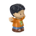 Little People Mini Figura Koby - Mattel 2