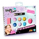 Fun Primeiro Kit de Maquiagem - Fun Divirta-se 2