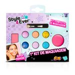 Fun Primeiro Kit de Maquiagem - Fun Divirta-se 3
