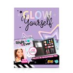 Fun Paleta de Maquiagem Pr  - Fun Divirta-se 5