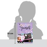 Fun Paleta de Maquiagem Pr  - Fun Divirta-se 6