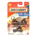 Matchbox Carro B sico MBX LIL Dumper - Mattel 0