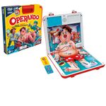 Jogo Operando - Hasbro 0