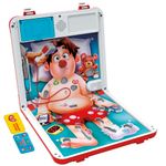 Jogo Operando - Hasbro 1