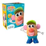 Mr  Potato Head Trendy Taters Jovem - Hasbro 0