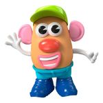 Mr  Potato Head Trendy Taters Jovem - Hasbro 1