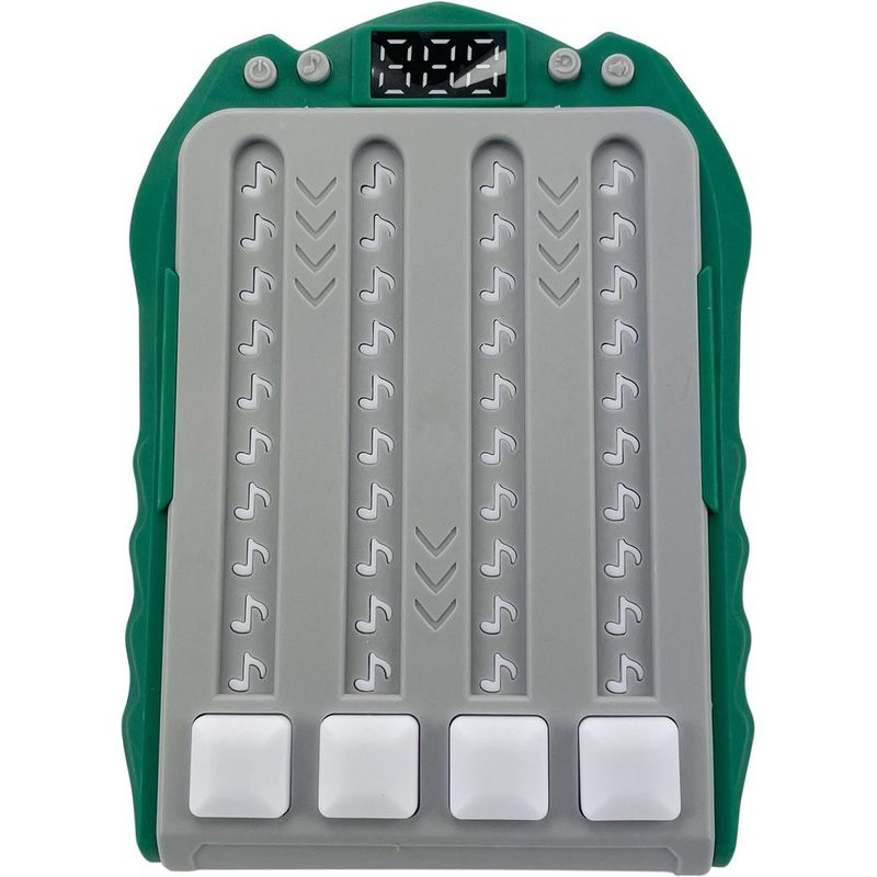 Jogo Desafio do Som Verde - BBR Toys 0