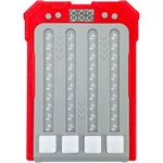 Jogo Desafio do Som Vermelho - BBR Toys 0