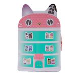Gabbys Dollhouse Casa Porta Figuras - Fun Divirta-se 0