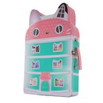 Gabbys Dollhouse Casa Porta Figuras - Fun Divirta-se 2