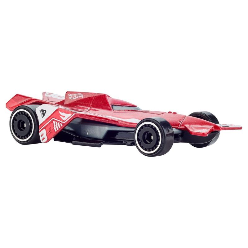 Hot Wheels Kit 5 Carrinhos Cole  o 80 Anos - Mattel 5