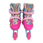 Barbie Patins Ajust vel Friends 29 a 32 - Fun Divirta-se 1