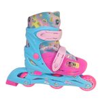 Barbie Patins Ajust vel Friends 29 a 32 - Fun Divirta-se 3