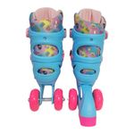 Barbie Patins Ajust vel Friends 29 a 32 - Fun Divirta-se 4