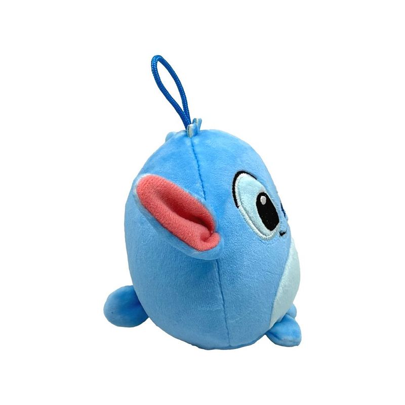 Glam Buddies Stitch - Fun Divirta-se 4