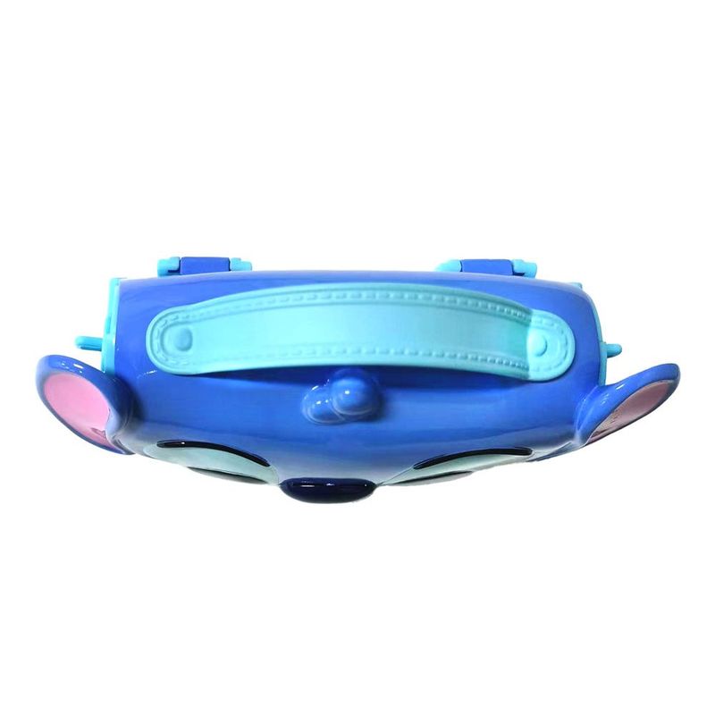 Glam Buddies Stitch - Fun Divirta-se 9