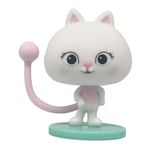 Gabbys Dollhouse Livro Kiko Gatoc rnio - Fun Divirta-se 1
