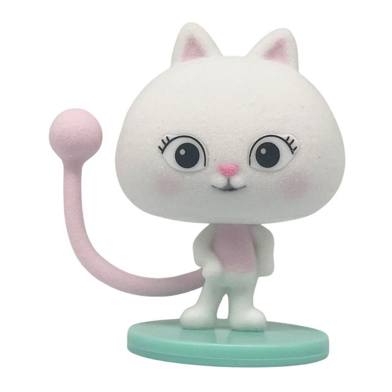 Gabbys Dollhouse Livro Kiko Gatoc rnio - Fun Divirta-se 1