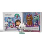 Gabbys Dollhouse Livro Kiko Gatoc rnio - Fun Divirta-se 2