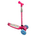 Barbie Patinete 3 Rodas Friends - Fun Divirta-se 0