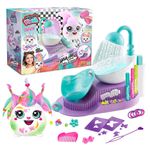 Fun Sal o de Beleza Airbrush - Fun Divirta-se 4