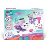 Fun Sal o de Beleza Airbrush - Fun Divirta-se 6