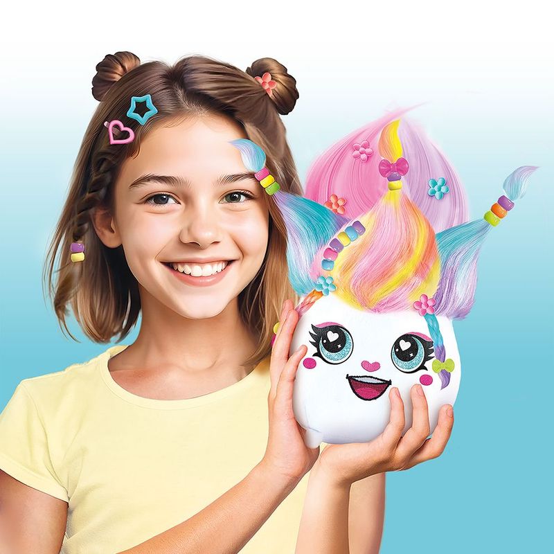 Fun Sal o de Beleza Airbrush - Fun Divirta-se 13