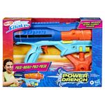 Lan a  gua Nerf Super Soaker Power Drench - Hasbro 2